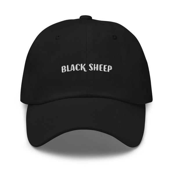 Black Sheep Hat