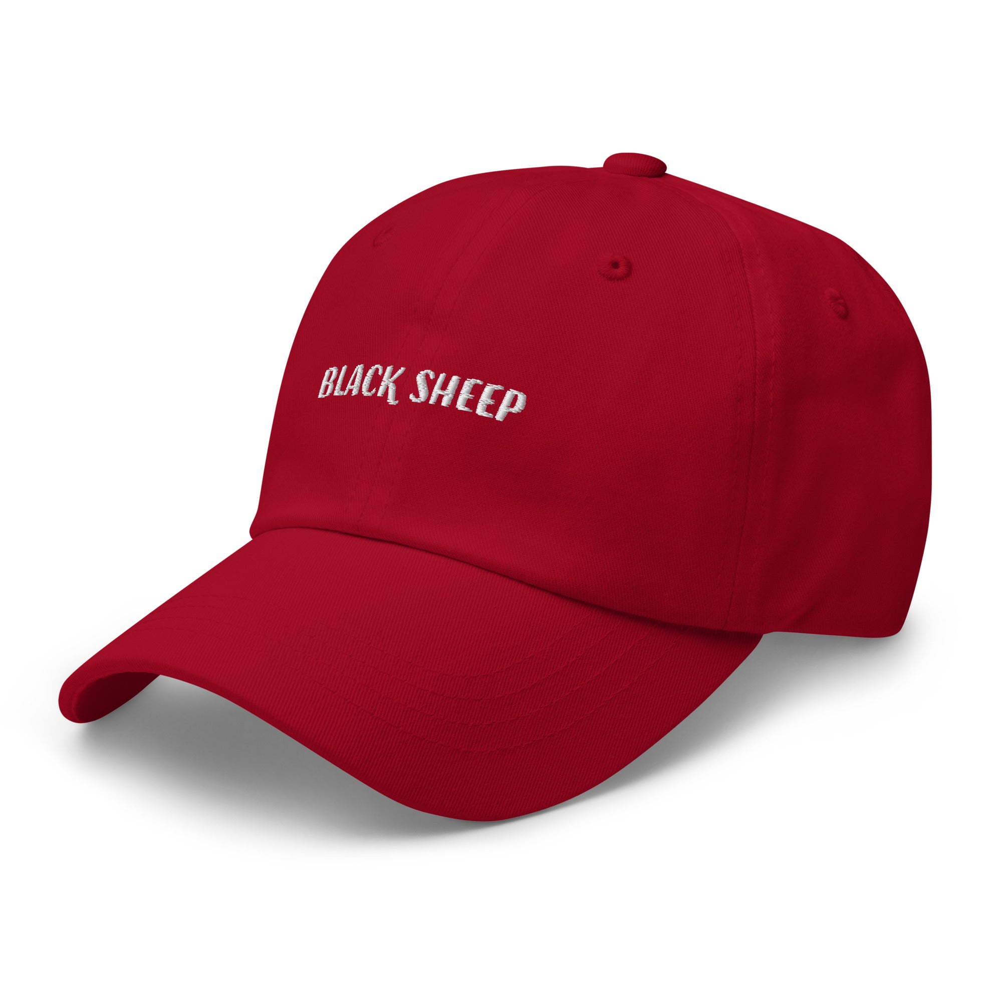 Black Sheep Cap