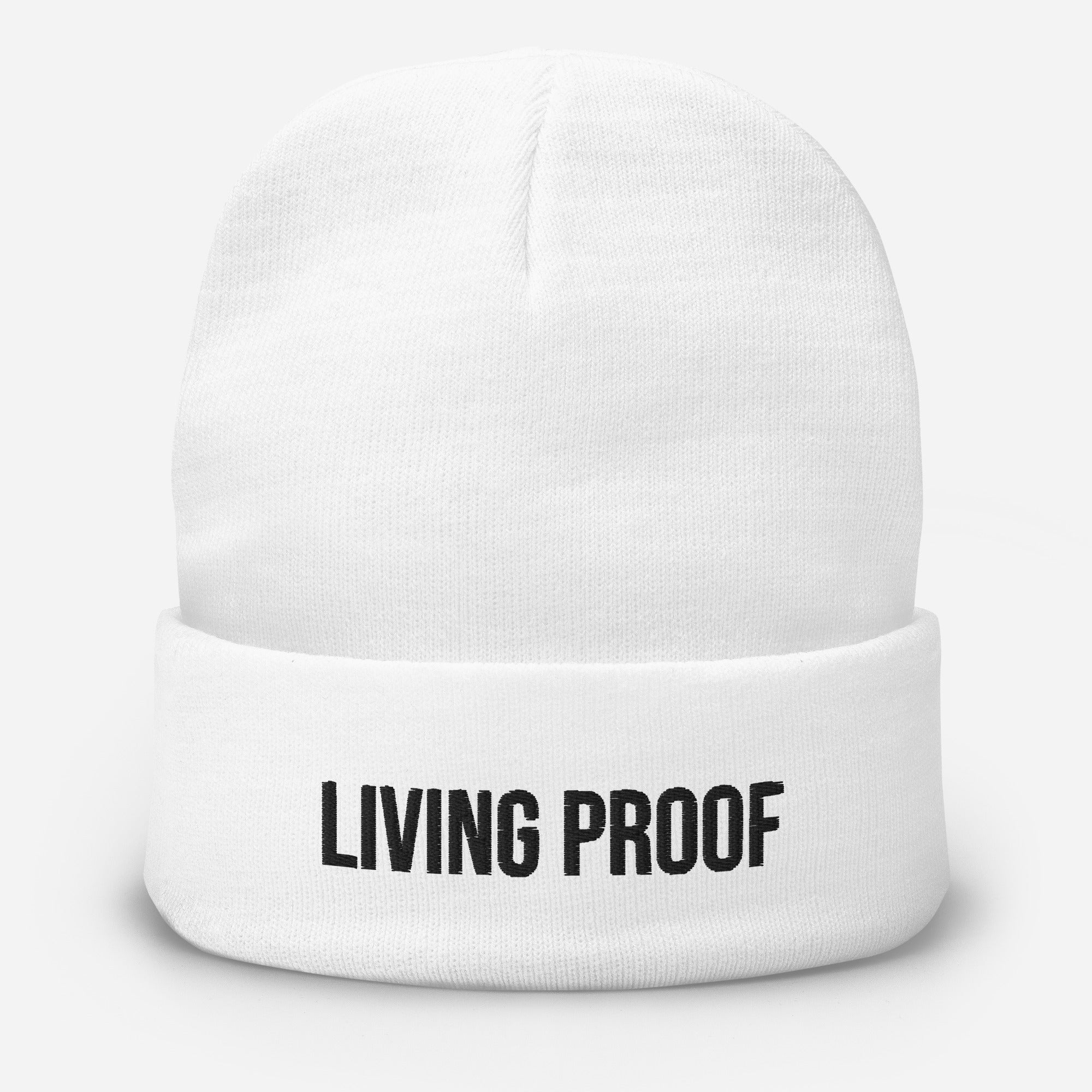 Living Proof Beanie