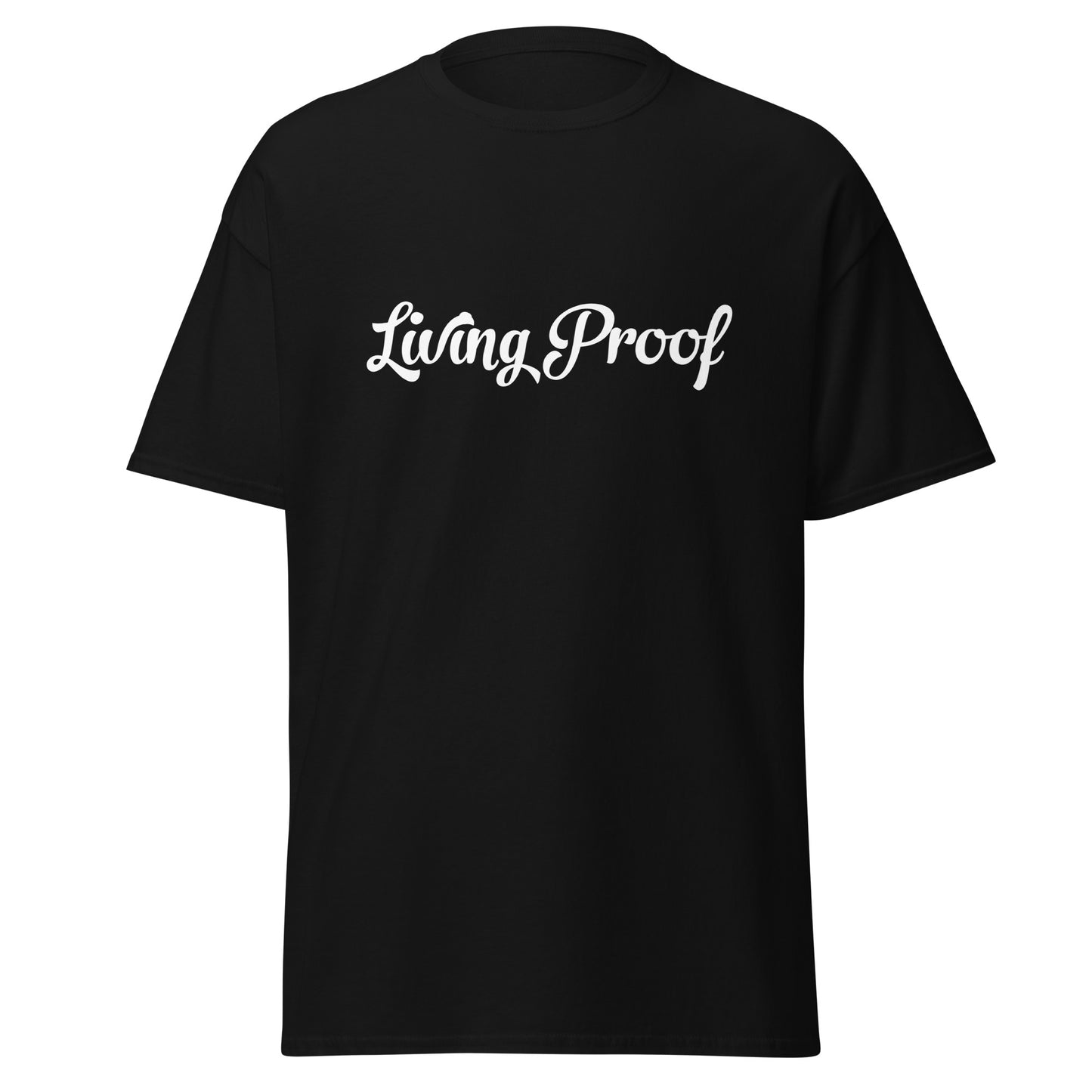 Living Proof Tee