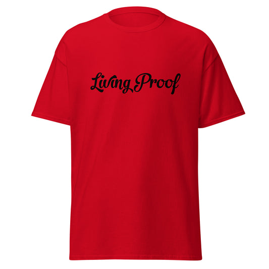 Living Proof Tee