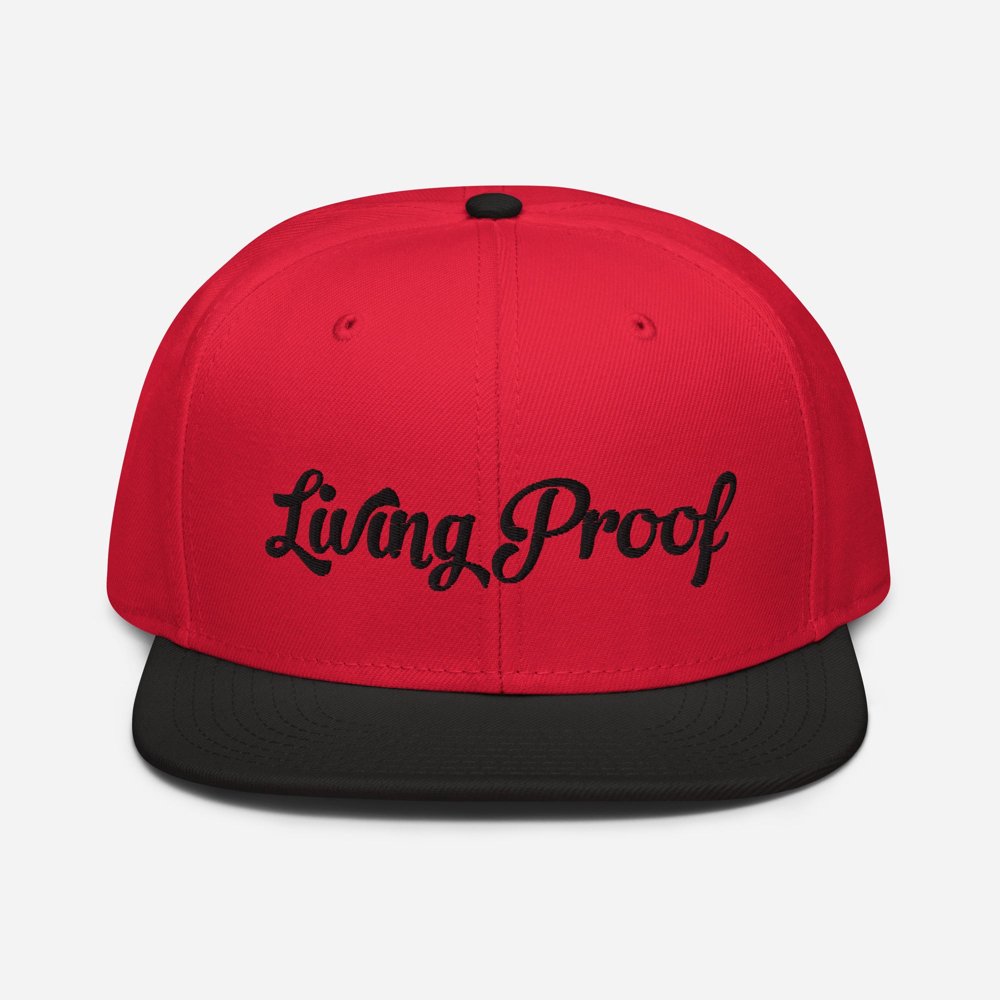 Living Proof Snapback