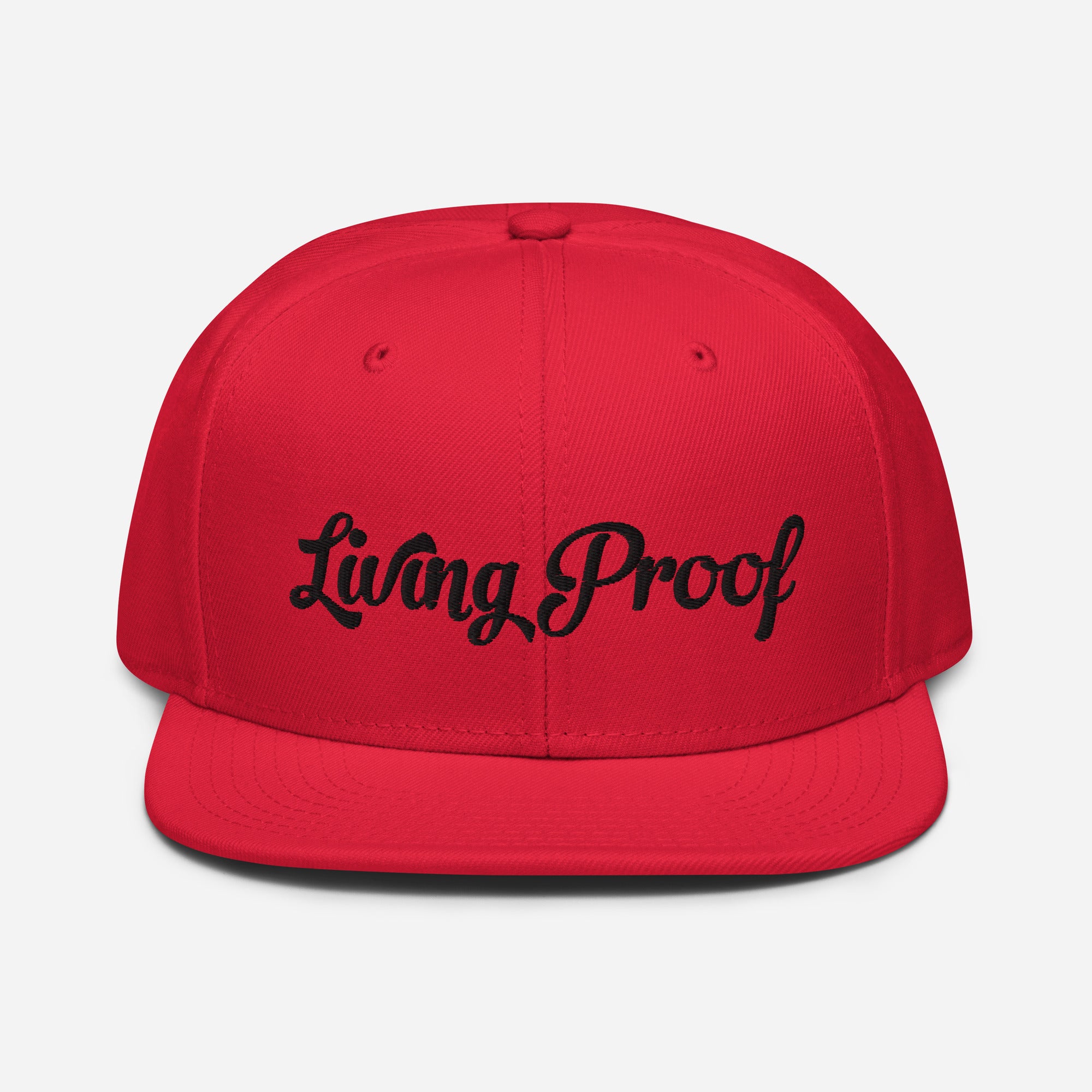 Living Proof Snapback