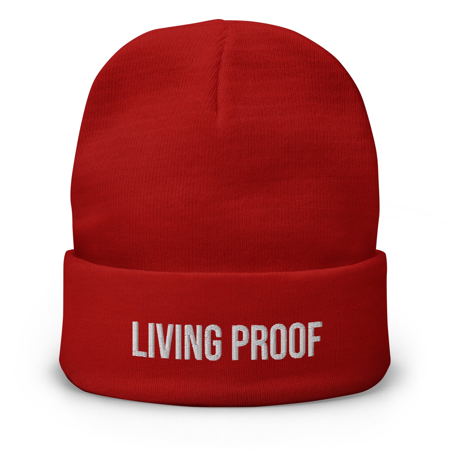 Living Proof Beanie