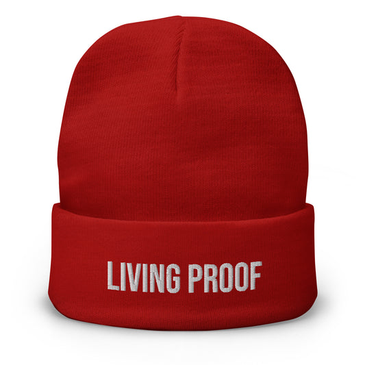 Living Proof Beanie