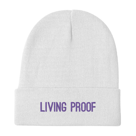 Living Proof Beanie