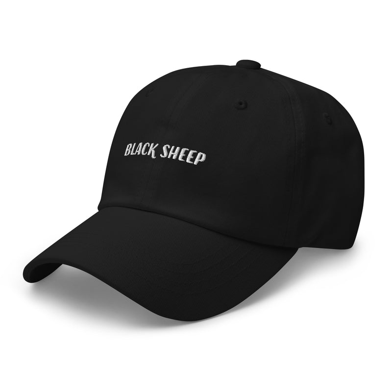 Black Sheep Hat