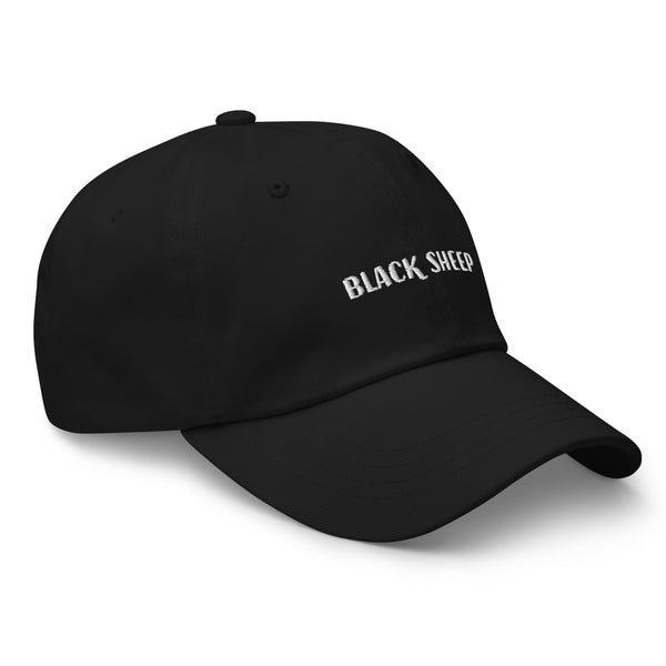 Black Sheep Hat