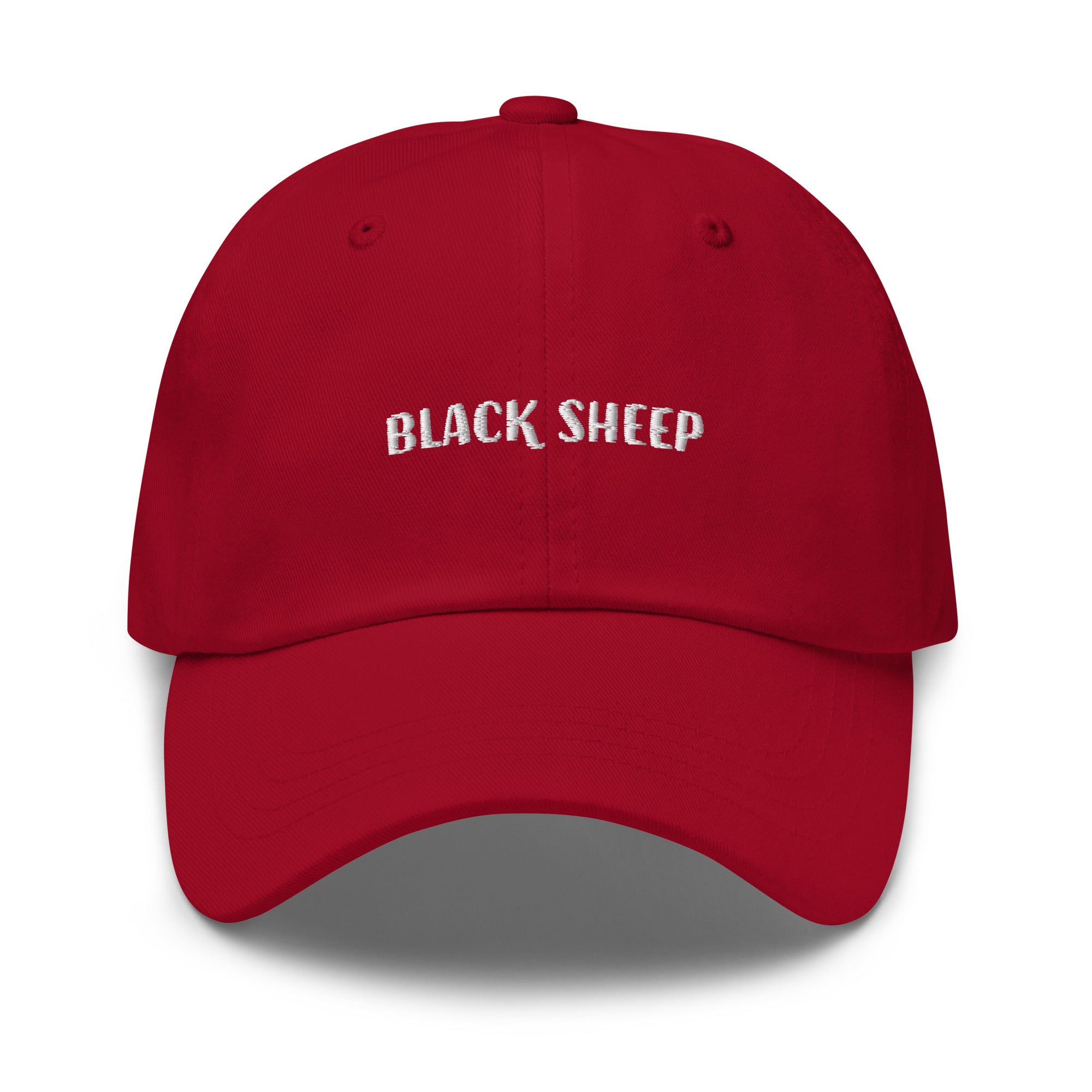 Black Sheep Cap