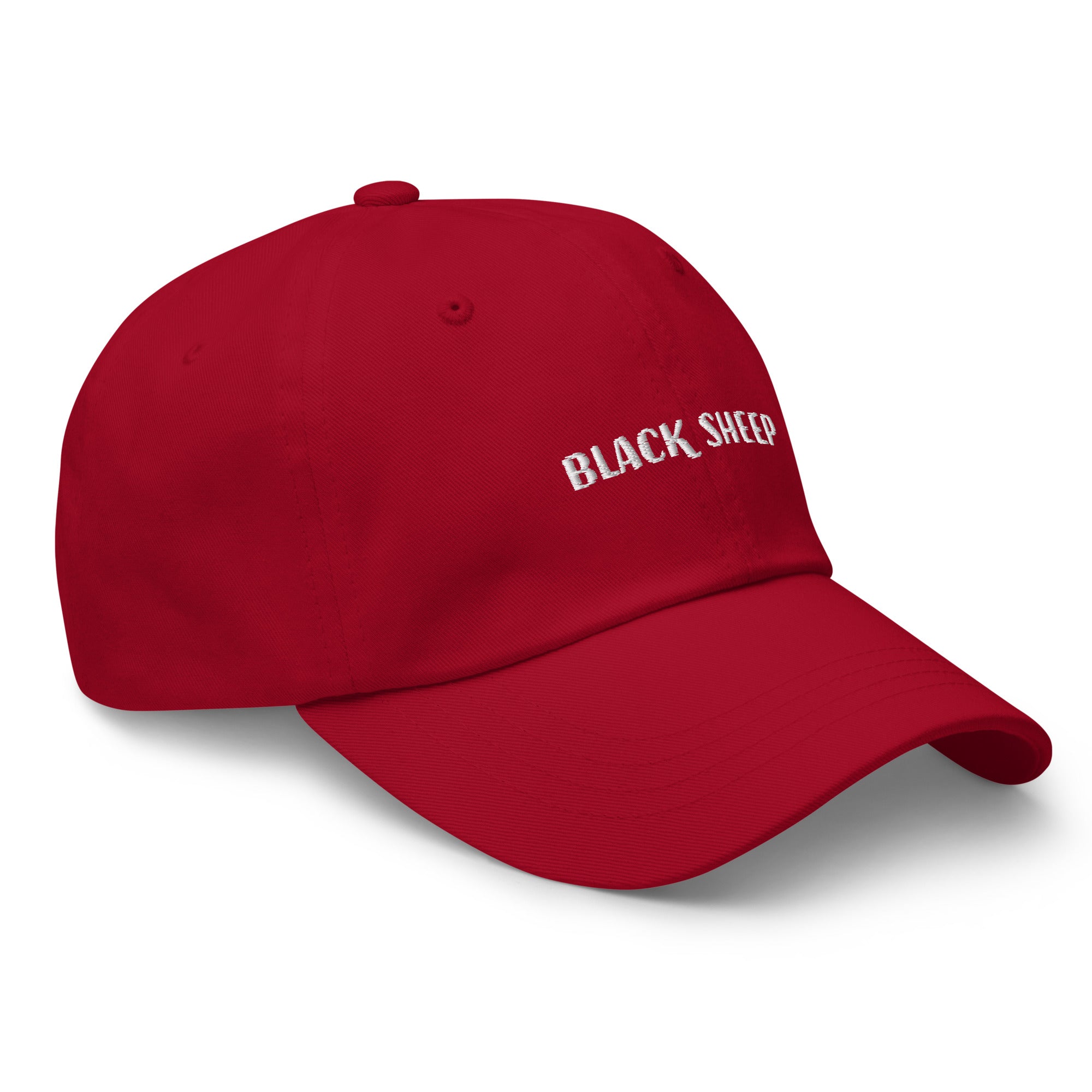 Black Sheep Cap