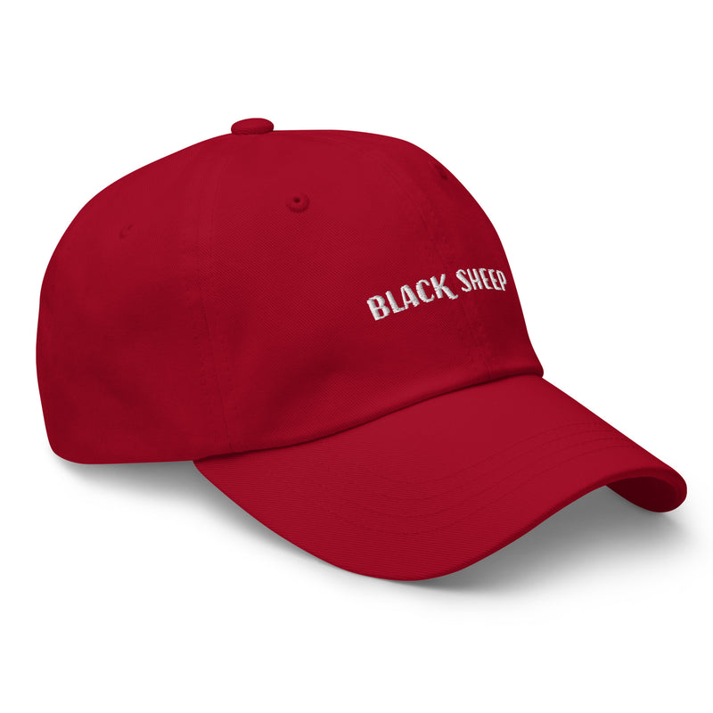 Black Sheep Hat