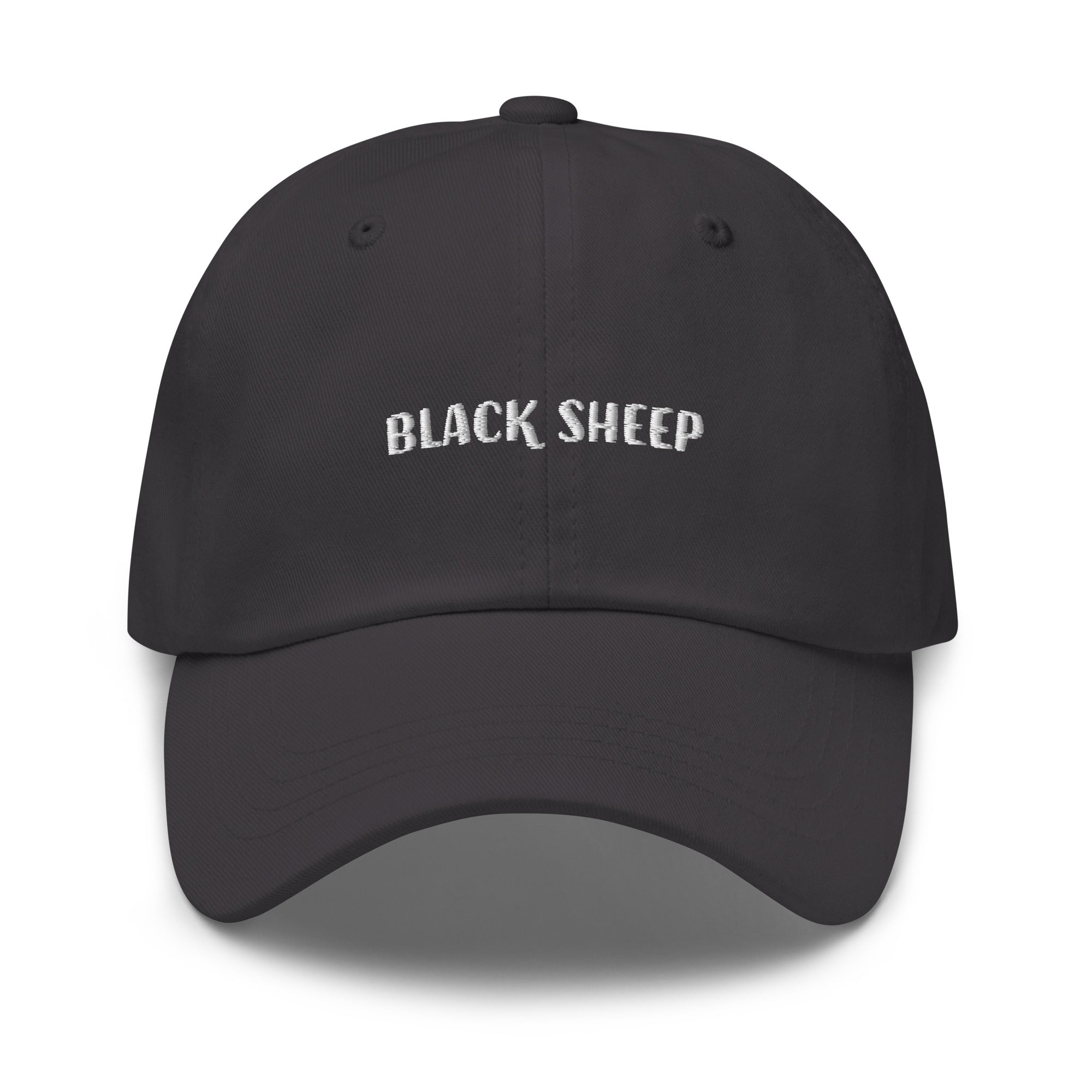 Black Sheep Cap