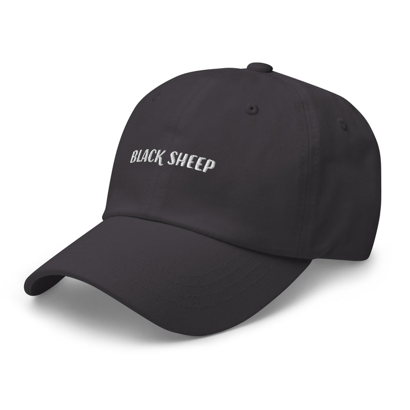 Black Sheep Hat
