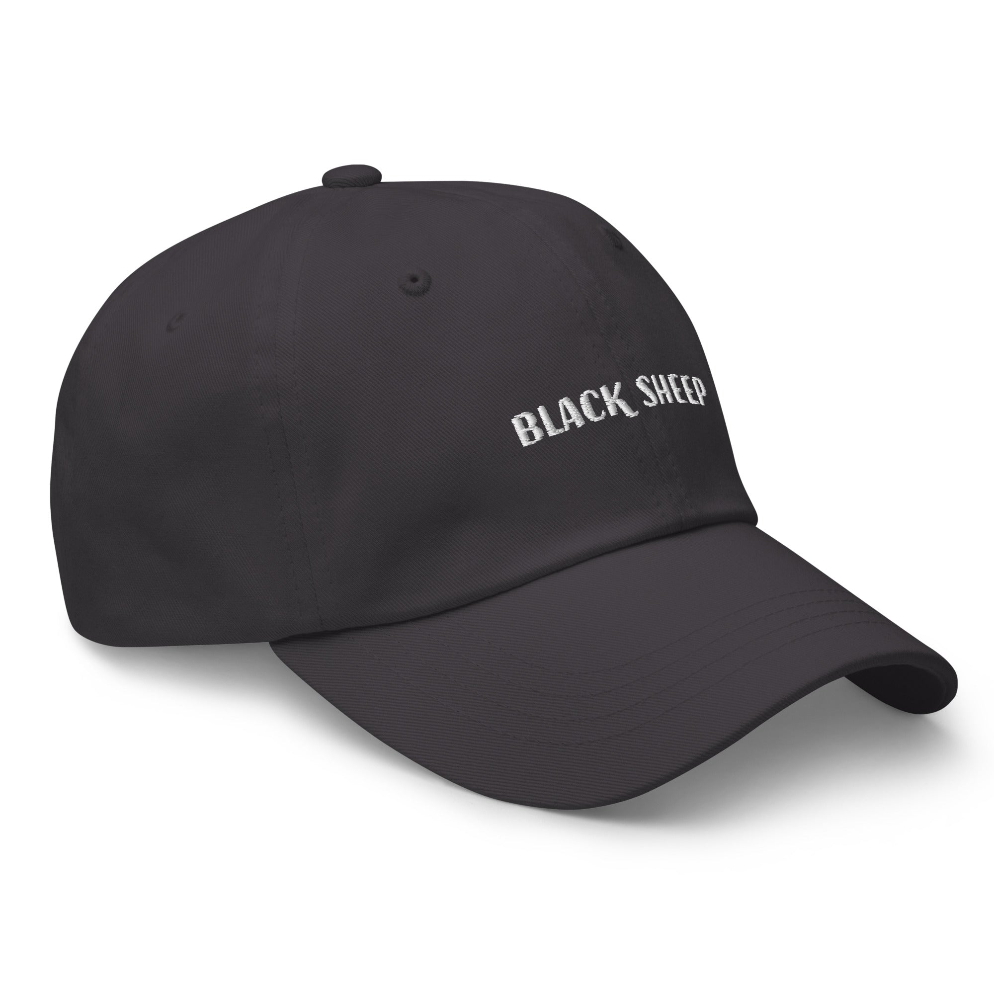 Black Sheep Cap