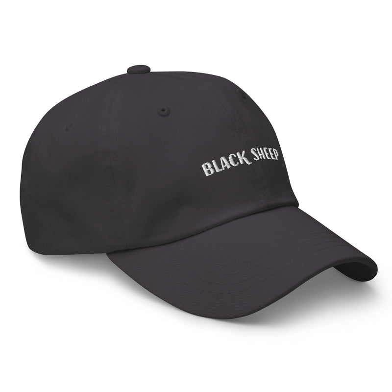 Black Sheep Hat