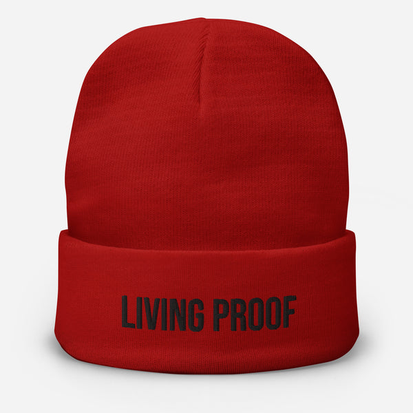 Living Proof Beanie