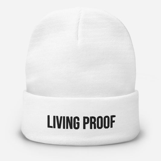 Living Proof Beanie