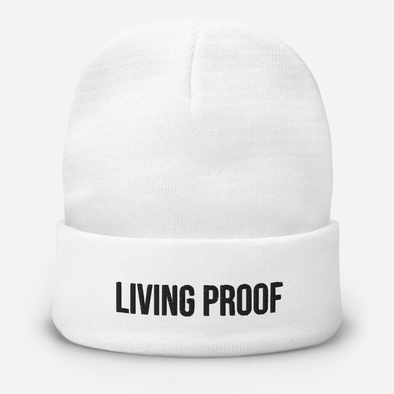 Living Proof Beanie