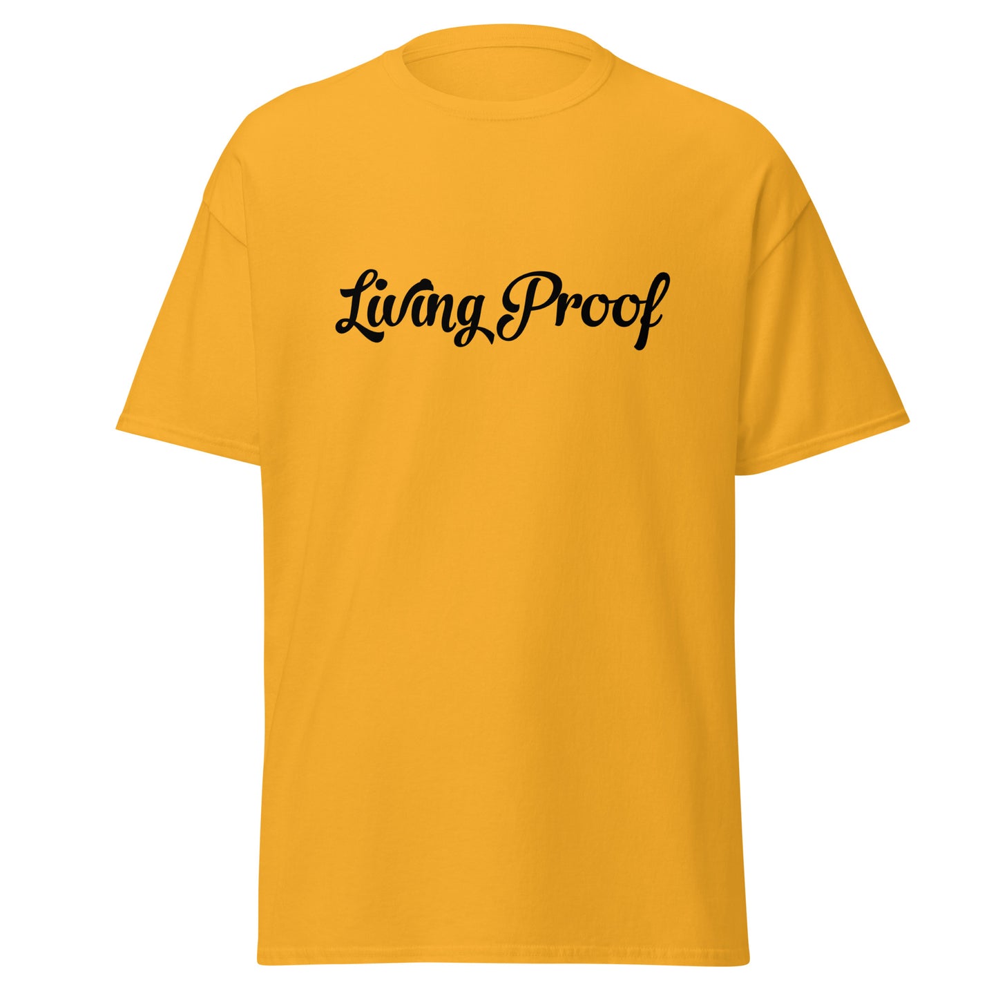 Living Proof Tee
