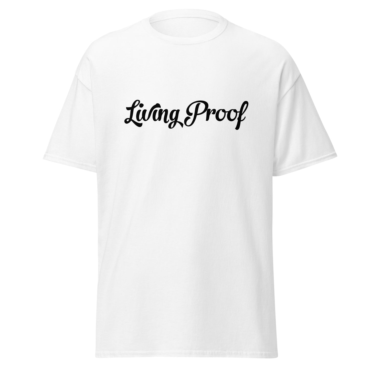 Living Proof Tee