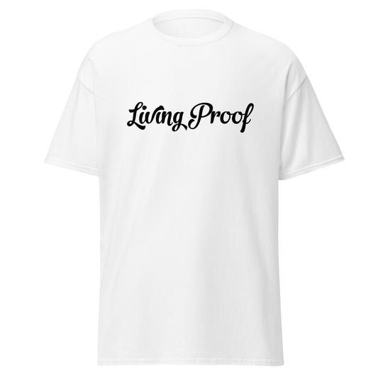 Living Proof Tee