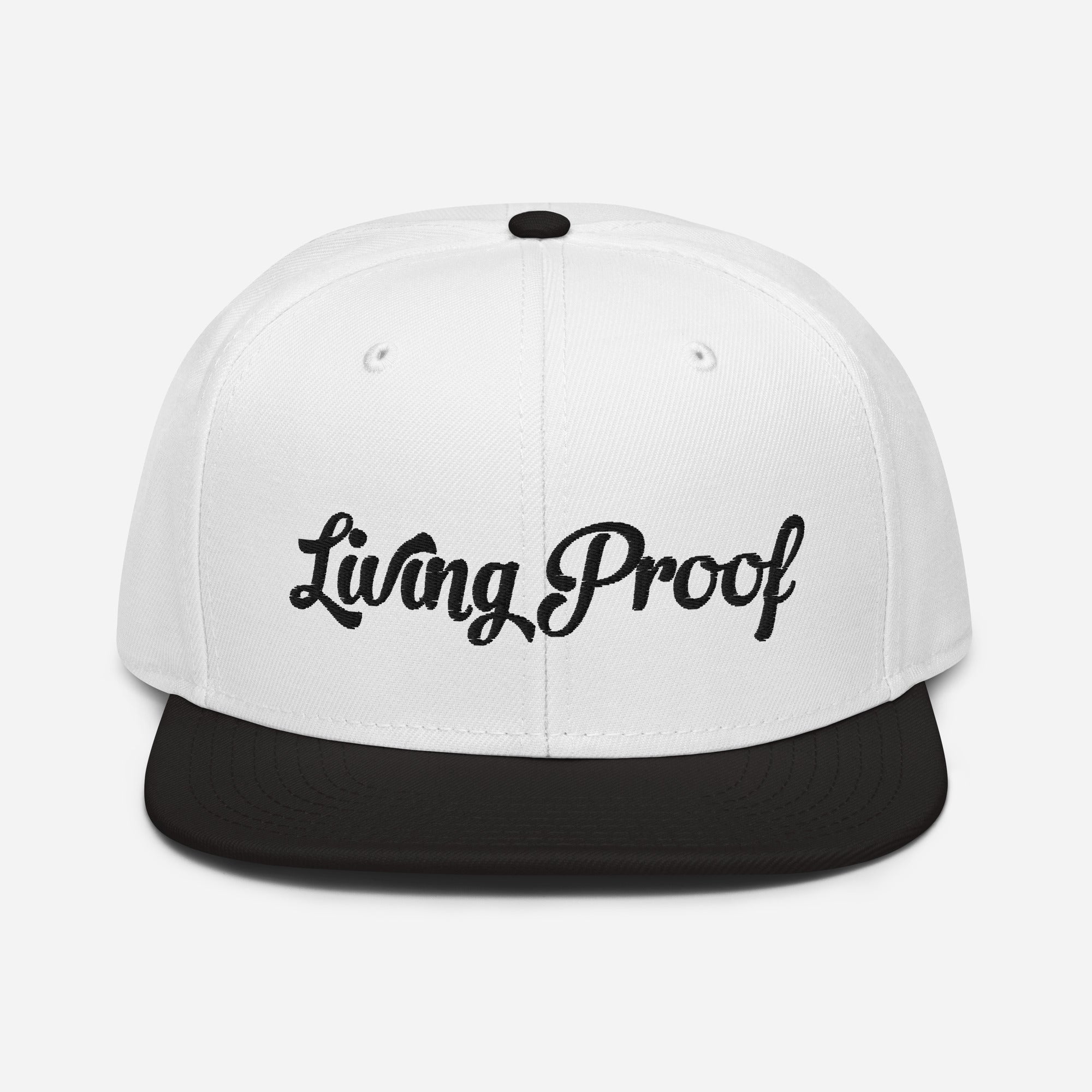 Living Proof Snapback