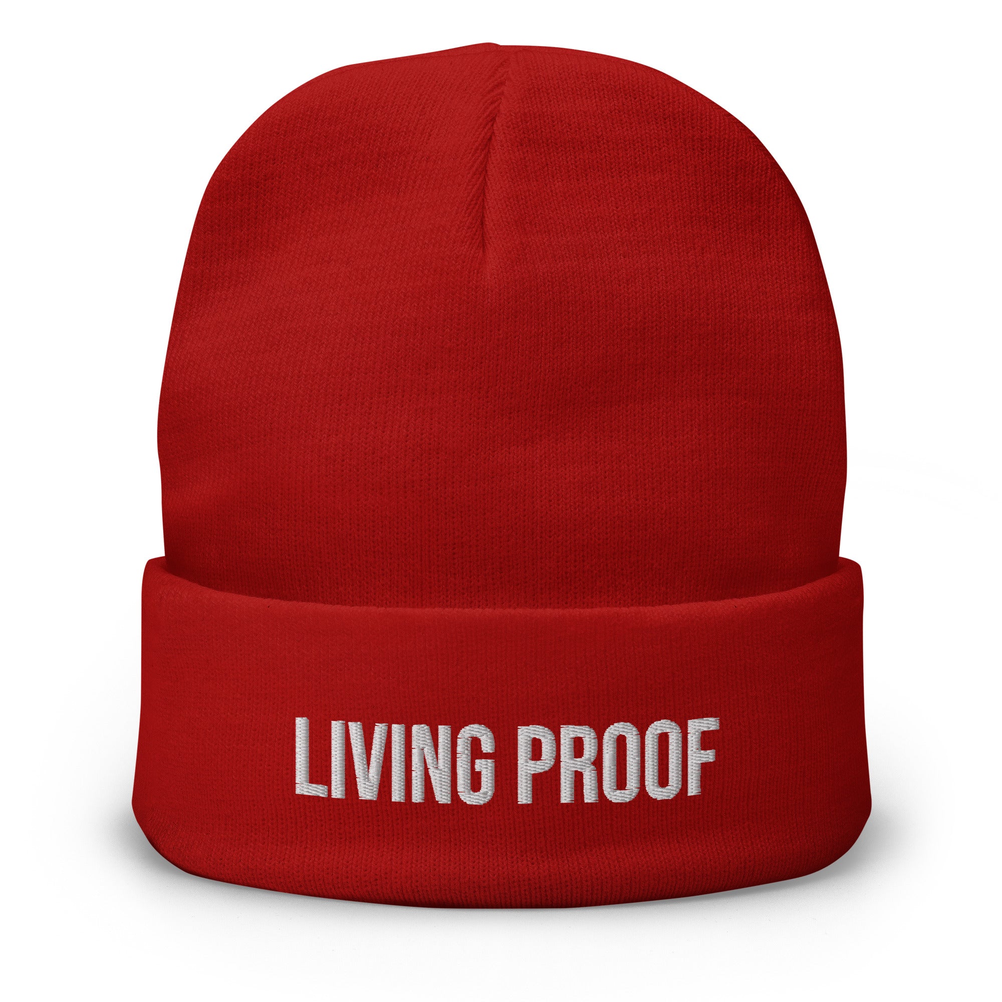 Living Proof Beanie