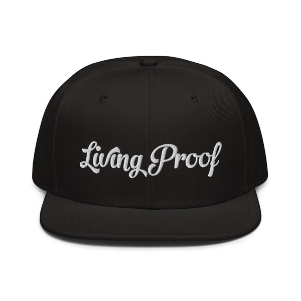 Living Proof Snapback