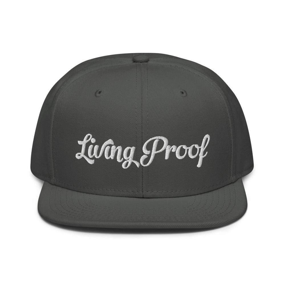 Living Proof Snapback