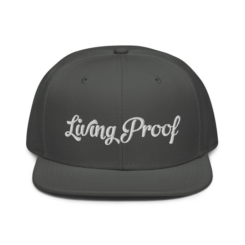 Living Proof Snapback