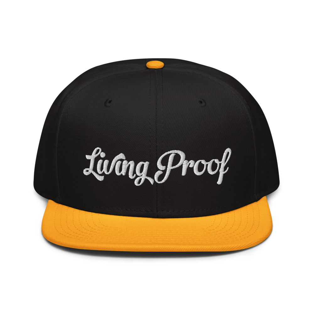 Living Proof Snapback