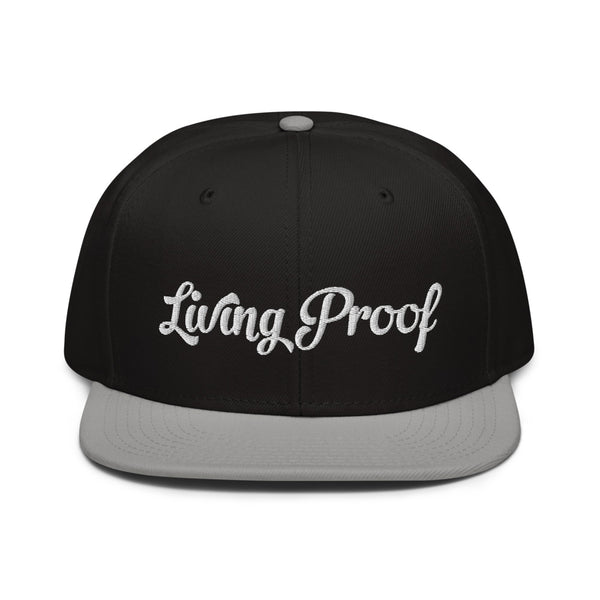 Living Proof Snapback